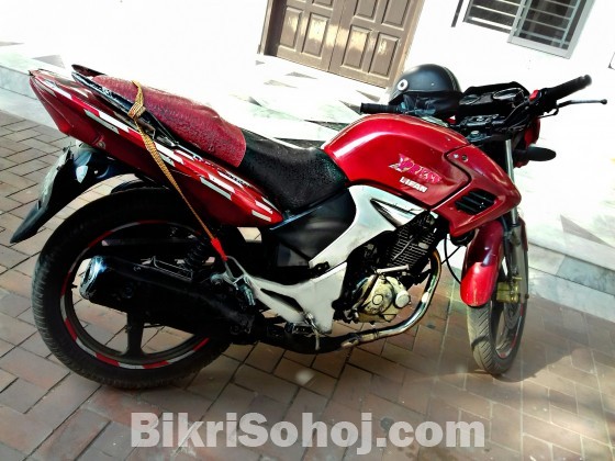 Lifan 200 16c